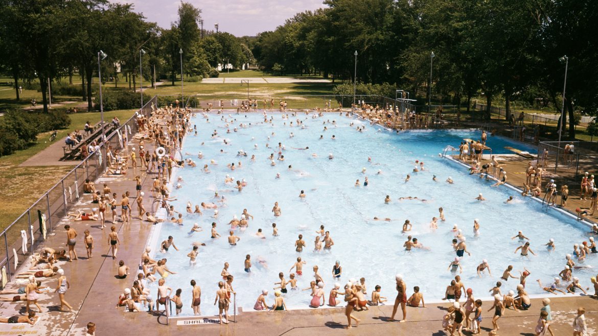 The Decline of America’s Public Pools