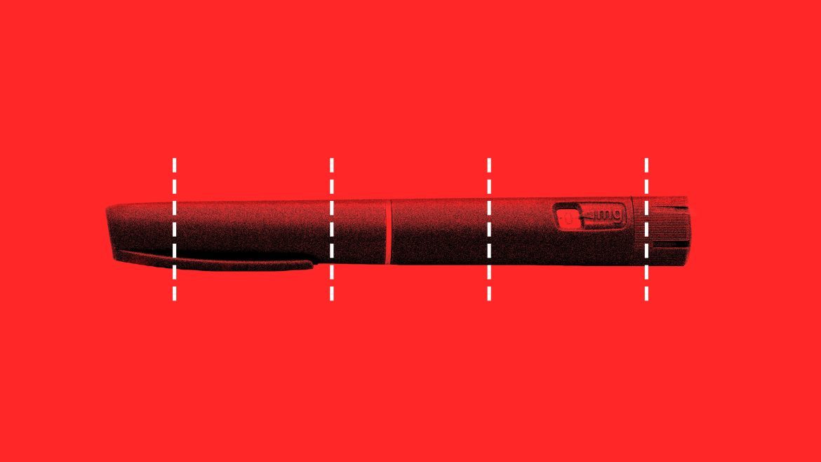 Why People Are Breaking Open Their Mounjaro Pens